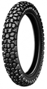 Dunlop K550 4-R18 60P TT
