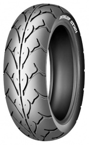 Dunlop GT301 140/70 R12 60P TL