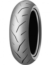 Dunlop GPR 100 160/60 R14 65H TL