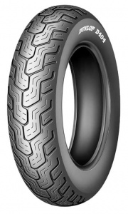 Dunlop D404 3-R19 49S TT