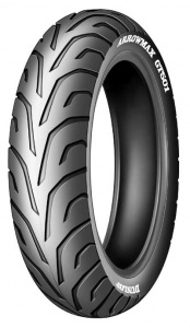 Dunlop ARROWMAX GT501 130/80 R17 65H TL