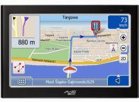 Mio C725Q + mapy celé Evropy (43) + cykloturistické mapy