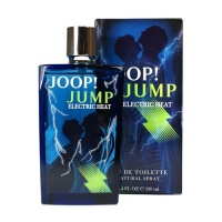 Joop! Jump Electric Heat 100 ml toaletní voda