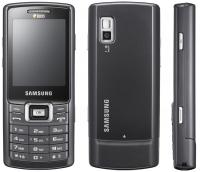 Mobilní telefon Samsung SGH-C5212 Shadow Blue Dual SIM