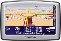 Navigace TOMTOM XL Classic Regional (26 zemí) + fólie