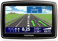 Navigace TOMTOM XL IQ Routes edition Regional (26 zemí) + fólie