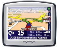 Navigace TOMTOM ONE Classic Regional (26 zemí) + fólie