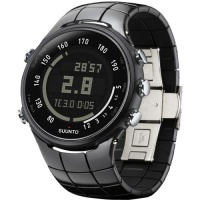 Suunto T3c Training Black Polished