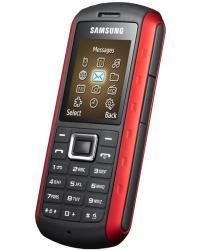 Mobiln� telefon Samsung B2100 Scarlet Red