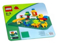 LEGO Duplo - Creative building - Velká podložka na stavění 2304