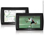 Mio Moov V505u TMC TV  + mapy celé Evropy (44)