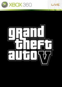 GTA V (X360)