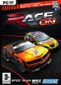 RACE On (PC)