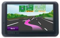 GARMIN Nüvi 765T Lifetime + mapy Evropy (42 zemí) + fólie
