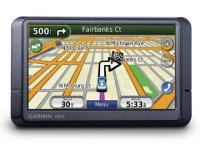 GARMIN Nüvi 265WT + mapy Evropy (42 zemí) + fólie 