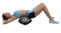 Balan�n� podlo�ka inSPORTline AirStep