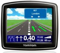 Navigace TOMTOM ONE IQ Routes edition Europe (42 zemí) + fólie