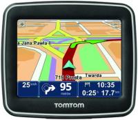 Navigace TOMTOM START IQ Routes Regional (26 zemí) + fólie