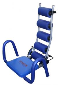 Posilovač břišních svalů AB Rebounder