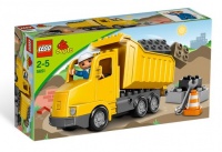 LEGO Duplo - Ville - Sklápěčka 5651