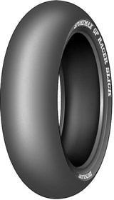 Dunlop SPORTMAX SX GP RACER D211 SLICK sada 120/70 + 200/55 ZR17