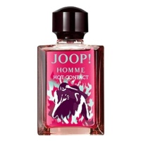 Joop! Homme Hot Contact 125 ml toaletní voda