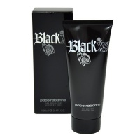 Paco Rabanne XS Black 100 ml sprchový gel
