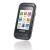 Mobiln� telefon Samsung C3300 Deep Black