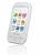 Mobiln� telefon Samsung C3300 Deep White