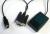 GPS receiver Kouwell KW-9882, RS-232 (pro notebook)