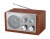 R�dio SCOTT RX 18 AM/FM d�ev�n�
