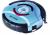 Robotick� vysava� CARNEO SmartCleaner 400, SMARTLive, 3v1, sv�teln� st�na
