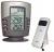 EMOS Meteorologick� stanice digit�ln� WS330 + �idlo