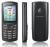 Mobiln� telefon Samsung E2152 Black Dual SIM