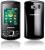 Mobiln� telefon Samsung E2550 Monte Slider Black
