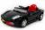 Elektrick� auto Ferrari �ern�