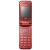 Mobiln� telefon Samsung E2530 Scarlet Red