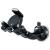 CELLY univerz�ln� dr��k GPS, kloubov� dr��k pro navigace, rameno 16,5 cm