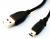 Datov� kabel - USB/miniUSB ( MIO Px50/Cx10/C250/A701/Moov)