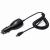 Nab�je�ka do auta pro Mio (C3xx/C5xx/C7xx, PDA) - miniUSB