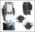 PDA RICHTER dr��k Phone (vani�ka) do auta Mini Gripper 3