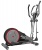 Eliptical inSPORTline Atlanta Black