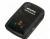 Qstarz GPS p�ij�ma� BT-Q1000XT (Bluetooth, pam� 64MB pro 400.000 z�znam�, MTK II chipset 66 ch)