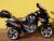 Elektrick� motorka VIPER pro d�ti, �ern�