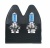 Halogen. ��rovka 12V s patic� H7, Blue white 4300K, 100W