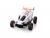 RC auto Buggy Space Walk Crazy (b�l�)