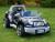 Elektrick� auto Jeep Cherokee