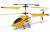 RC vrtuln�k X-Copter SYMBOL GYRO (�lut�)