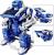 Solarbot 3v1 robot