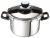 Tlakov� hrnec Tefal P4080 Clipso Modulo, 6 l